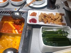 -海底捞火锅(如皋吾悦广场店)