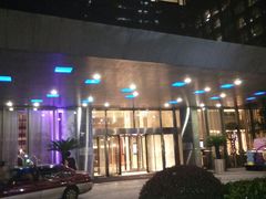 -上海漕河泾万丽酒店