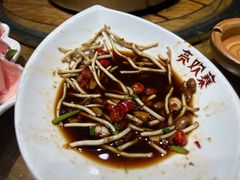 -亮欢寨酸汤鱼(沙冲路店)