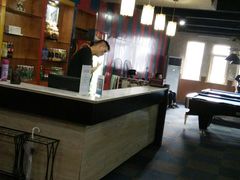 -永宁台球·棋牌俱乐部(淮海路店)