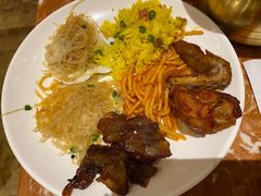 -芭菲盛宴·环球美食(北城国际店)