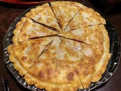 -凯撒尔新疆特色主题餐厅(青山店)