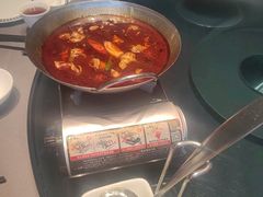 -徐记海鲜(汉城湖|太奥店)