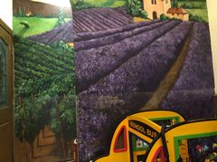 -CafeDuVillage乡村咖啡馆(美邻苑店)