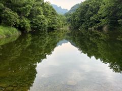 -三块石国家森林公园