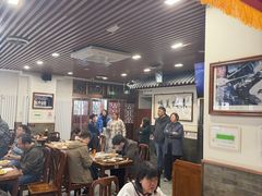 -柴氏风味斋(甘家口店)