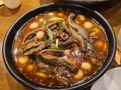 -弓虽昌焖烧鸡(大竹林店)