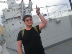 -中国人民解放军海军博物馆