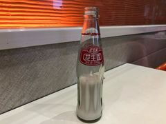 -大姐麻辣烫(莲宝中路店)