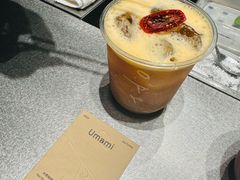 -O.P.S. CAFE