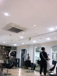 -新晨·SALON·形象造型
