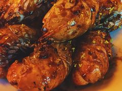 桂花虾-解香楼(八盘岭路店)