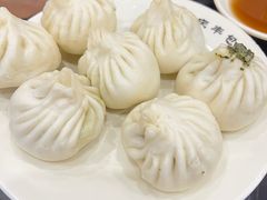 猪肉荠菜水饺-庆丰包子铺(和平里店)
