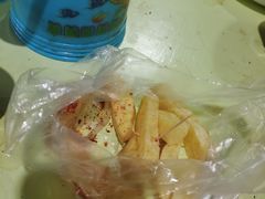 -老光明岗琼甜茶馆