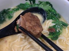 -和府捞面(景枫中心店)