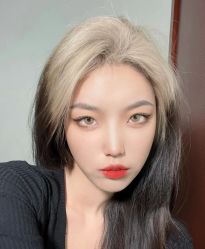 -美格丝M.G.S Hair Salon
