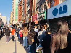 -韩国利尔面包(桂林路店)