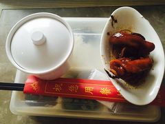-和子足浴SPA会馆(梁溪店)