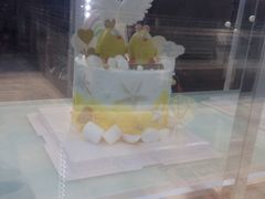 -你好独角兽·蛋糕甜品