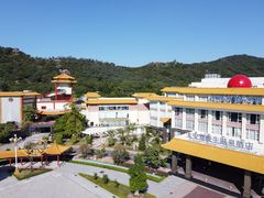 门面-东山湖温泉度假村