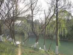 -八大山人梅湖景区