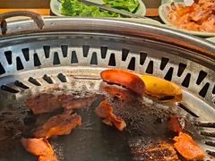 -梨花自助烤肉(乐宾店)