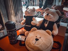 -星巴克(福州三坊七巷店)