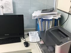-瑞派·关忠动物医院·猫专科·犬专科(三环新城店)