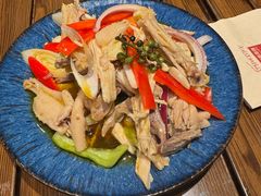 -耶里夏丽·新疆菜(徐家汇臻选店)