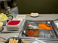 -海底捞火锅(杭州萧山宝龙广场店)