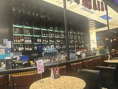 -MARU玛露音乐餐厅(大学路店)