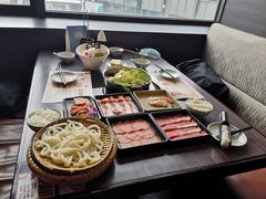 -MoMo牧场·寿喜烧专门店(长泰广场店)