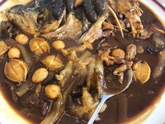 -食神鱼头佛跳墙(百子湾旗舰店)