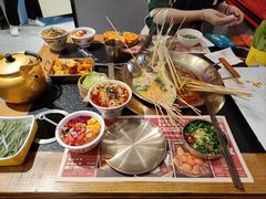 -旺蜀主成都串串火锅(西直门凯德MALL店)