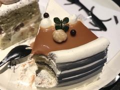 twg锡兰红茶蛋糕-MIMI FASO(古仓店)