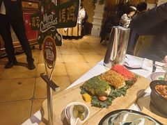 -俄士厨房(五棵松华熙LIVE店)
