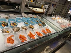-星伦多自助料理(爱琴海店)