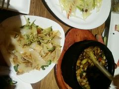 -章吴记喜瑞餐厅(东东城店)