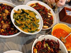 -辣螃铠盆盆蟹大排档(总店)