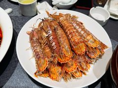 -连鹭海鲜·大连菜(星海店)