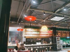 -苏先生海鲜渔庄(金桥店)