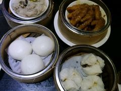 -糖朝(尖沙咀店)