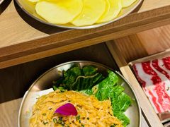 -西塔老太太泥炉烤肉(双井店)