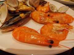-济宁富力万达嘉华酒店·美食汇自助餐厅