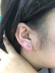 -Wisezone唯点穿耳打耳洞专业国际连锁品牌