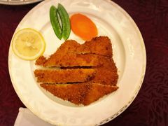 -92°C俄式厨房(中央大街店)