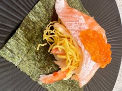-争鲜回转寿司(南开大悦城店)