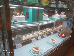 -格瑞思动物奶油生日蛋糕(园区永旺店)