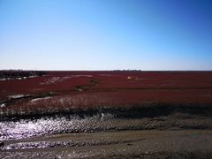 -盘锦红海温泉乐园