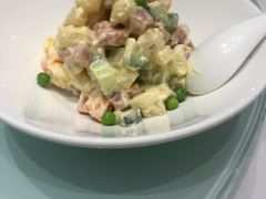 -新吉士·上海菜(浦东LCM置汇旭辉店)